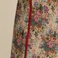 The Vintage Grace Midi Skirt