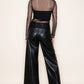She’s a Tease Sheer Top