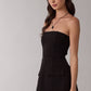 Night Out Energy Mini Dress