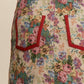 The Vintage Grace Midi Skirt