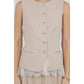 The City Chic Vest Set